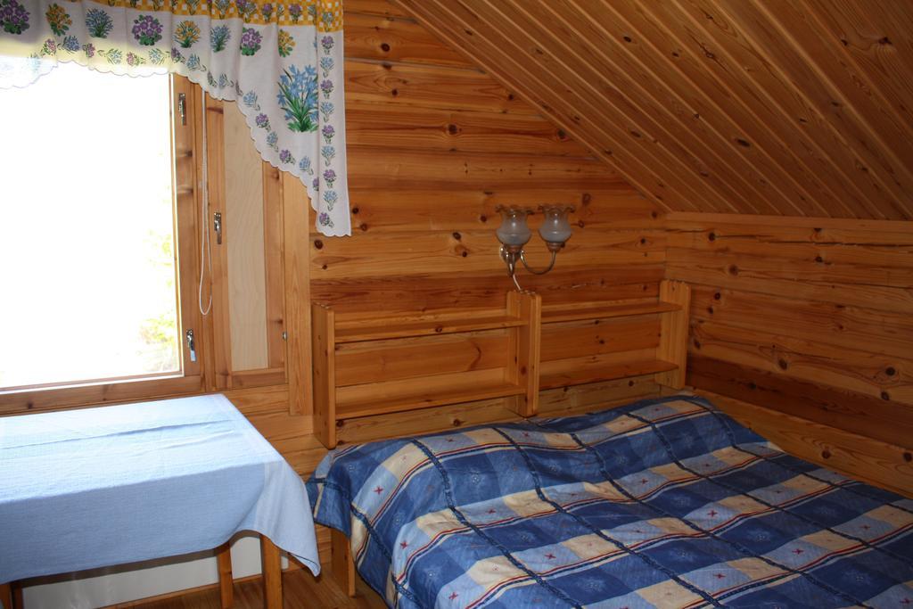 Ruhmaslehto Villa Siikava ภายนอก รูปภาพ
